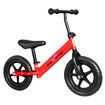 Kids Balance Bike Ride On Toys Red