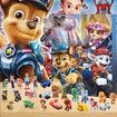 Bluey Surprise Advent Calendar Pack Kids Christmas Gift 24 Days Daily Discovery Xmas Countdown 2025 Toy Festive