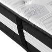 Kingsingle Cooling Mattress 5 Zone 25cm King Single