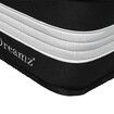 Kingsingle Cooling Mattress 5 Zone 25cm King Single