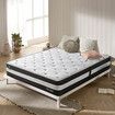 Kingsingle Cooling Mattress 5 Zone 25cm King Single
