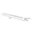 1Pcs LED Slim Ceiling Batten 120 CM