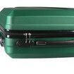 2pcs 20"Travel Luggage Set Green