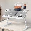 Laptop Desk Adjustable Stand