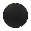 Wall Mirror Round Bathroom Decor 50cm