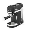 Coffee Maker Machine Espresso Black