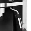 Coffee Maker Machine Espresso Black