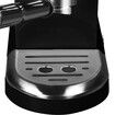 Coffee Maker Machine Espresso Black