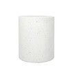 Side Table Terrazzo Round End