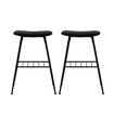 1XBar Table +2XBar Stools Set