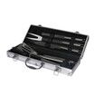 5Pcs BBQ Tool Set Stainless Steel