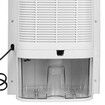 2L Portable Dehumidifier Air