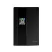 Dehumidifier Air Purifier 2200ml Black