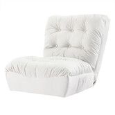Accent Chair Lounge Sofa Bed