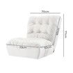 Accent Chair Lounge Sofa Bed