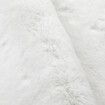 Floor Rug Area Rugs Cloud Fluffy 60X160cm White