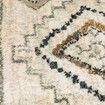Floor Rug Hallway Runner Washable 180X60cm