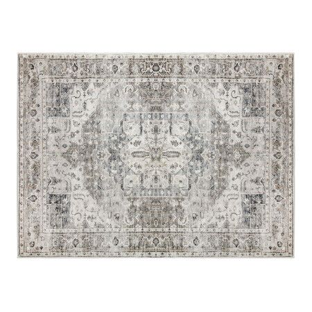 Floor Rug Area Rug Large Mat 160X120cm