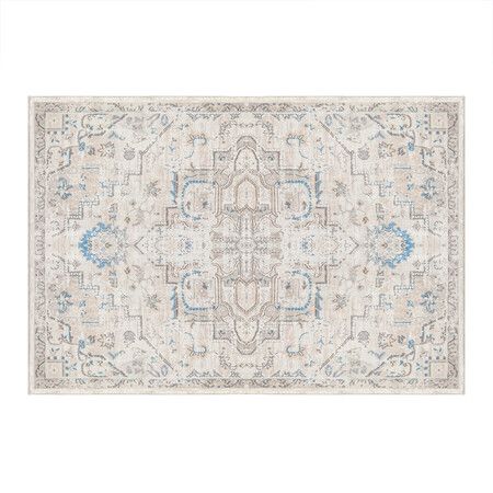 Floor Rug Area Rug Large Mat 200X290cm