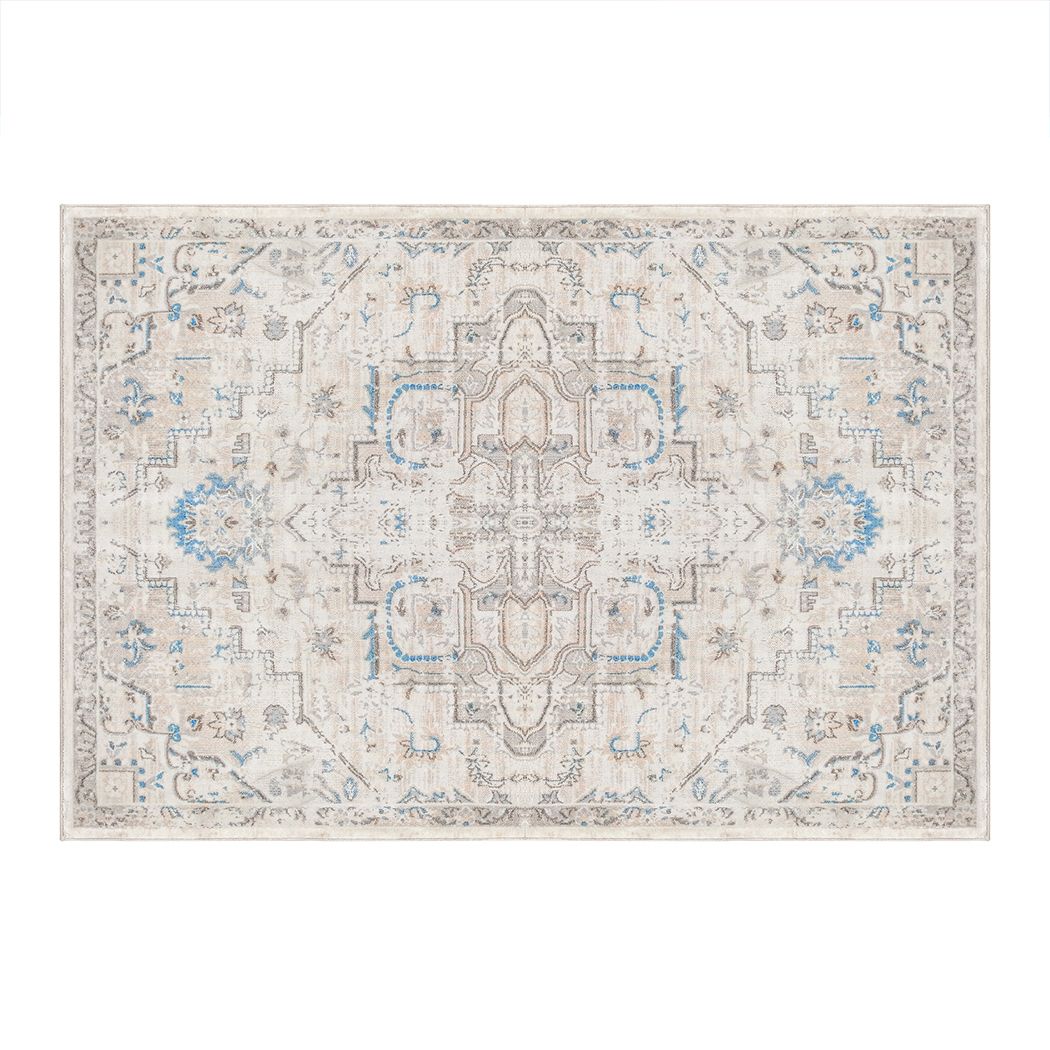 Floor Rug Area Rug Large Mat 200X290cm