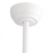 52'' Ceiling Fan LED Light DC Natural