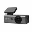 Dash Camera 4K Wifi Car Recorder Voice