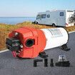 Caravan Water Pump 40PSI Pressure 12V