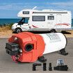 Caravan Water Pump 40PSI Pressure 12V