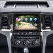 Hilux Car Stereo Head Unit GPS Carplay