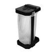 Collapsible Caravan Rubbish Bin Outdoor