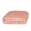 Weighted Blanket Cover Quilt Pink