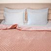 Weighted Blanket Cover Quilt Pink