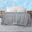 Throw Blanket Cool Summer Soft Large