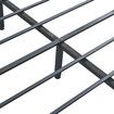 Metal Bed Frame Mattress Base Queen