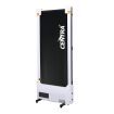 Treadmill Electric Exercise Machine White