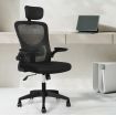 Office Mesh Chair Gaming Executive