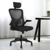 Office Mesh Chair Gaming Executive