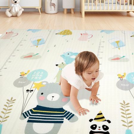 Kids Play Mat Baby Crawling Pad