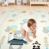 Kids Play Mat Baby Crawling Pad
