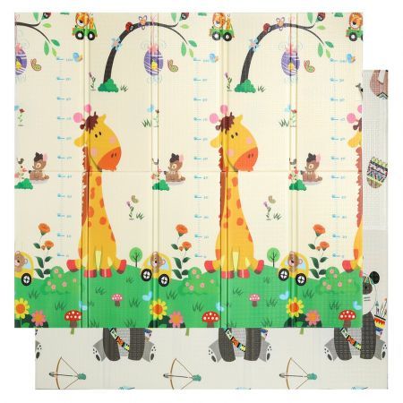 Kids Play Mat Baby Crawling Pad