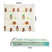 Kids Play Mat Baby Crawling Pad