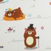 Kids Play Mat Baby Crawling Pad