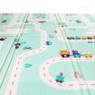 Kids Play Mat Baby Crawling Pad