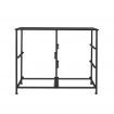 Chest of 5 Drawers Storage Cabinet