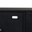 Chest of 5 Drawers Storage Cabinet