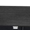 Chest of 5 Drawers Storage Cabinet