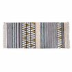 Floor Rug Boho Area Rugs Washable 160x230cm 160x230-GE