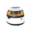 12L Air Fryer Convection Oven White Colour