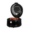 12L Air Fryer Convection Oven Black Colour