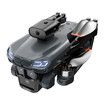 50x Zoom Triple Cameras Optical Flow Positioning Brushless RC Drone GPS Foldable Gyroscope Infrared Obstacle Avoidance Auto Takeoff Gesture Control